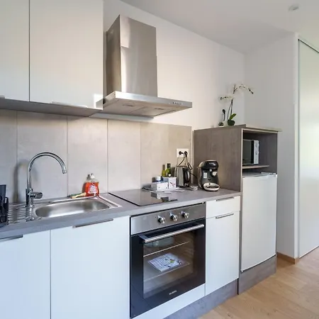 Appartement L'ecrin De Vayringe - Joli Proche Du Centre *
