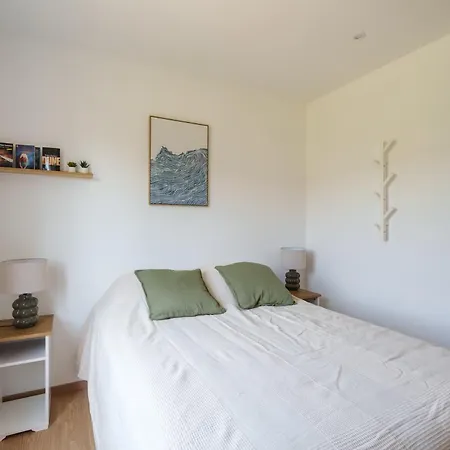 Apartman L'ecrin De Vayringe - Joli Proche Du Centre