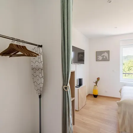 L'ecrin De Vayringe - Joli Proche Du Centre Apartman Nancy
