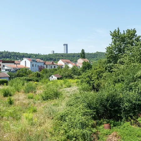 L'ecrin De Vayringe - Joli Proche Du Centre Apartman Nancy